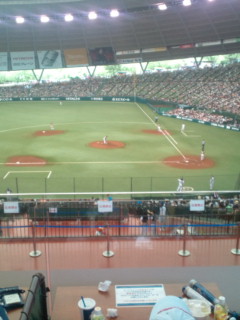 野球♪
